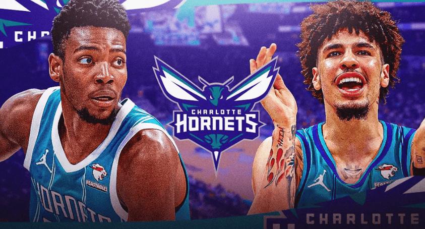 乔治：我们和黄蜂队都知道直接对话有多重要这场胜利非常关键