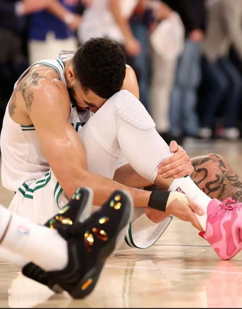 塔图姆谈追逐凯尔特人冠军之梦不可对成功掉以轻心_NBA直播