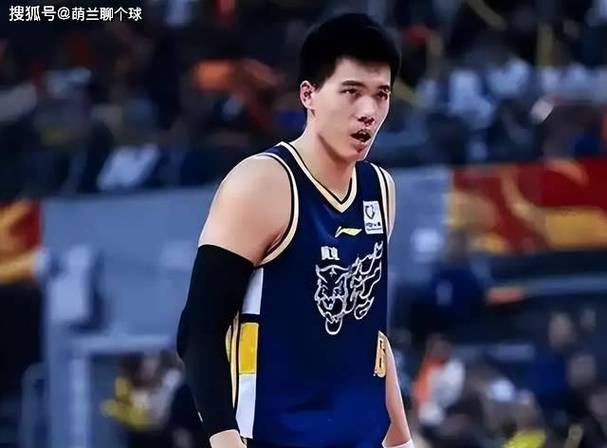 机会来了！广东队有望交易沈梓捷，朱芳雨被迫送出焦泊乔