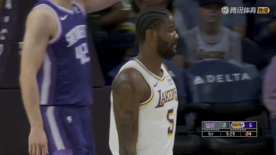 轻松吃饼！艾顿5中5高效拿下12分7篮板1助攻3盖帽