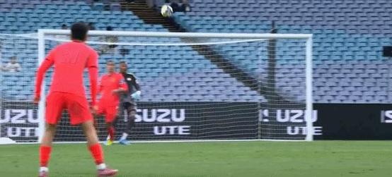 徐彬全场数据：拦截抢断各四次全场最多，评分6.7分