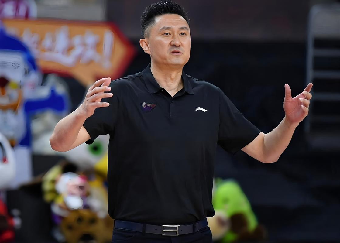 不打了！广东强力锋线或被弃用，杜锋正式截获“新王牌”！