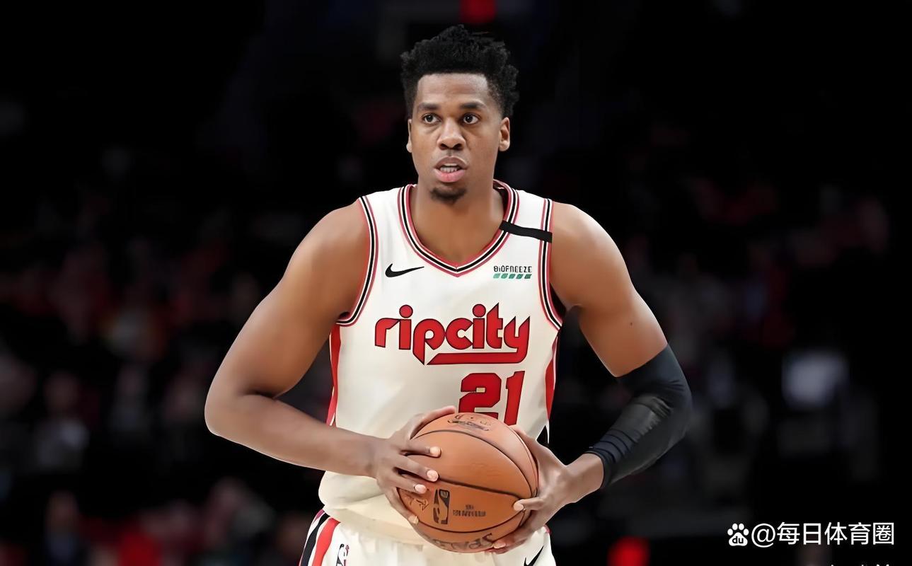 CBA官方：上海男篮外援怀特塞德当选本赛季第三期月最佳防守球员