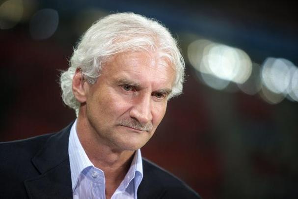 沃勒尔：纳帅和翁达夫之间没有任何问题，球员想首发很正常