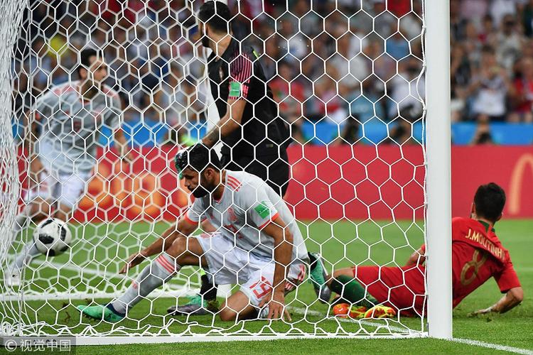 苏尔克：我攻入职业生涯最重要进球，晋级世界杯的感觉太美妙