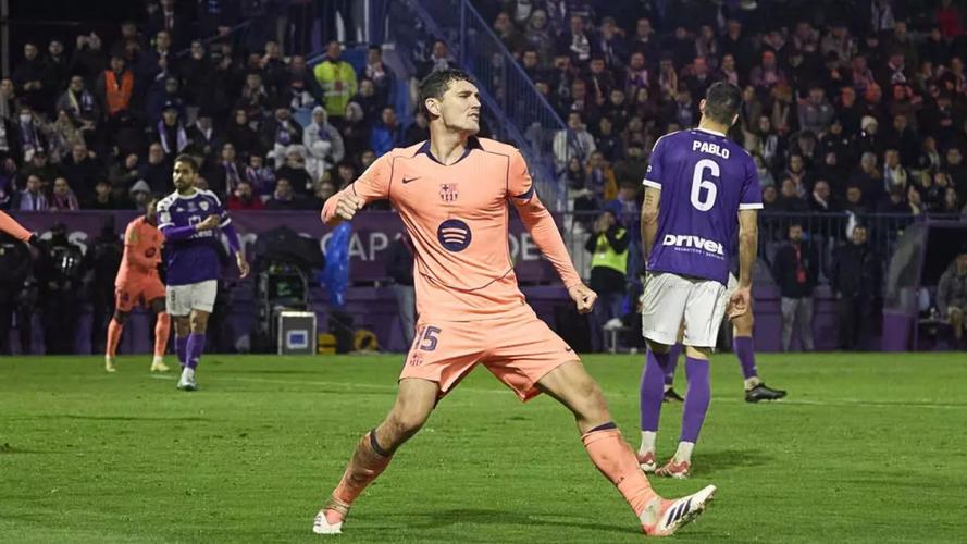 每体：若巴斯托尼加盟巴萨，克里斯滕森是离队候选之一