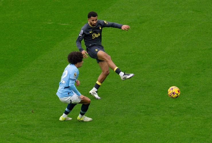 面对世界前20两负一平！皮克福德：我们总是在大赛中表现出色