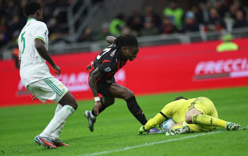 “米兰俊凯”欲重返意甲，引尤文国米罗马竞逐：年薪成了很大阻力