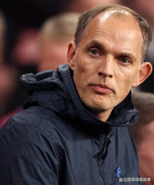 图赫尔谈凯恩依赖症：就像阿根廷靠梅西葡萄牙靠C罗，这很正常