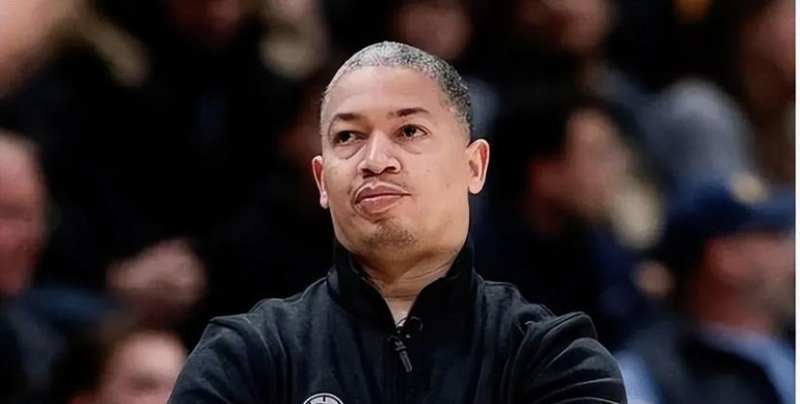 让38岁的大洛打了36分钟！泰伦卢：这确实是个需要担心的事