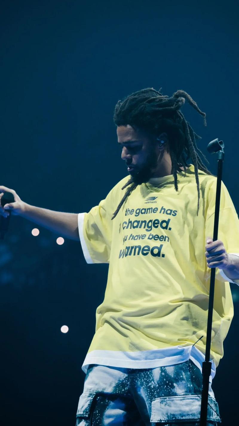 历史最老外援！同曦GM：J.Cole能提升CBA全球影响力