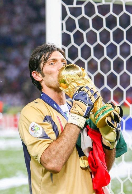 佐夫：意大利连续3届进不了世界杯不是运气不好，是内部出了问题