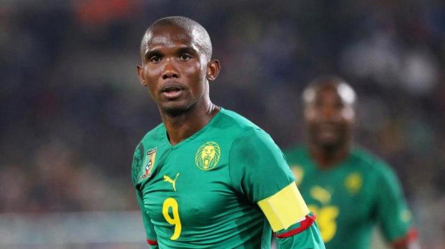 姆伯莫：小时候齐达内和埃托奥是榜样，一有机会就看阿扎尔集锦