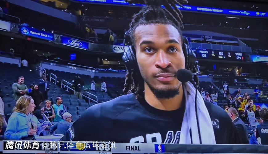 末节10分很强势！卡斯尔15中8拿下20分4板5助5失误4犯规需控制