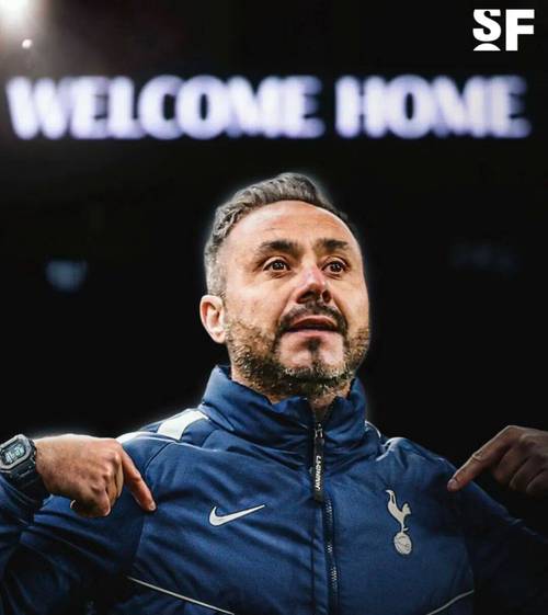 万亚马：无论德泽尔比执教哪支球队，他都能让队伍实现提升