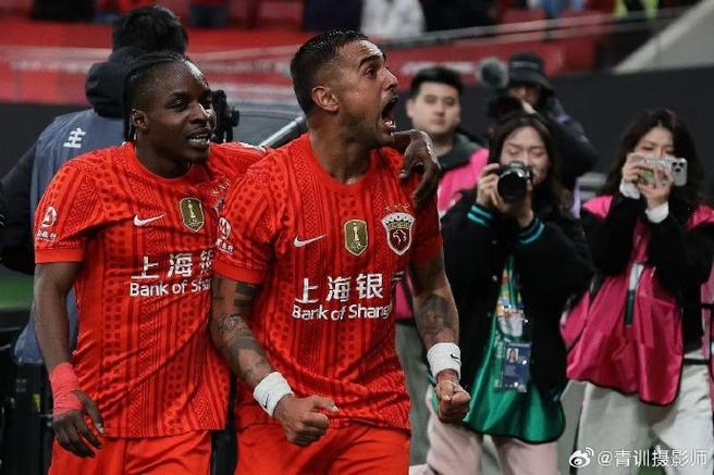 莱昂纳多：我的状态已恢复至100%，上海德比希望能进球&amp;获胜